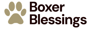 Boxer Blessings Boxer Blessings