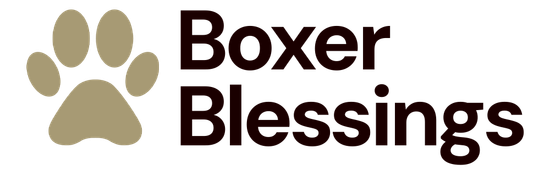 Boxer Blessings Boxer Blessings