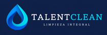 Logotipo de Talentclean
