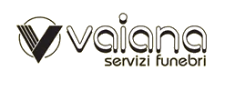 ONORANZE FUNEBRI VAIANA - LOGO