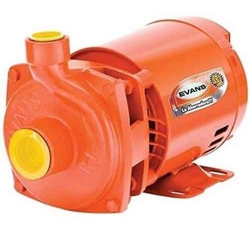 BOMBAS CENTRIFUGAS