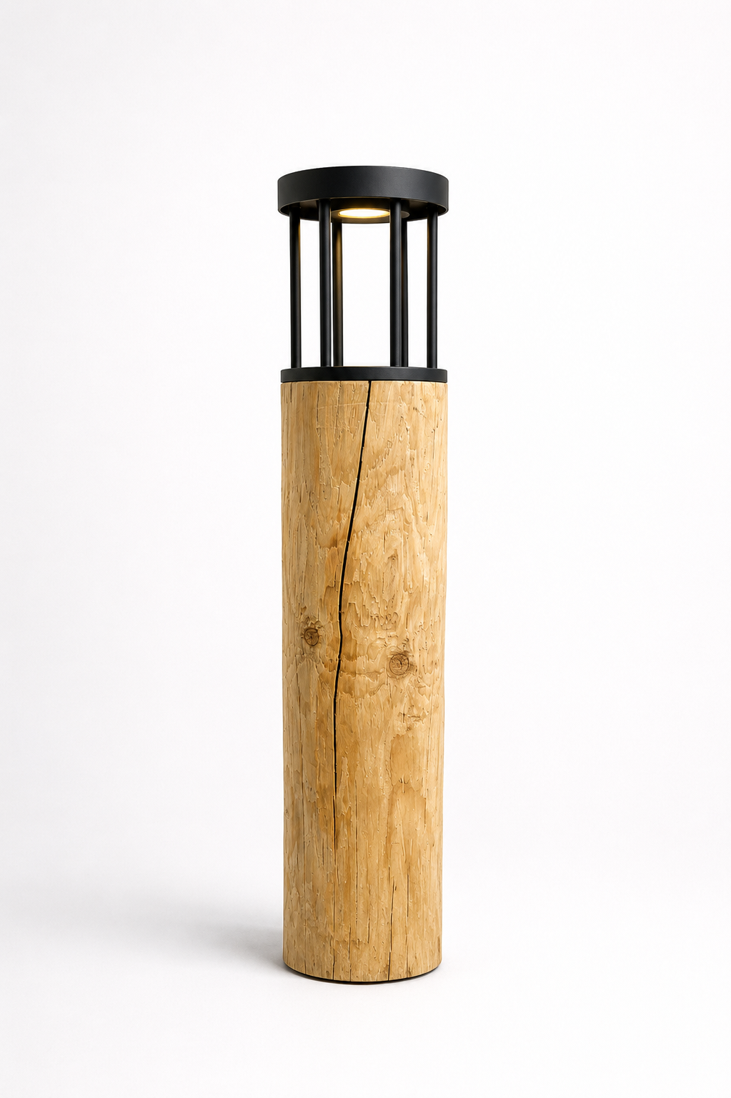 Tuinlamp solara, solar powered tuinlamp