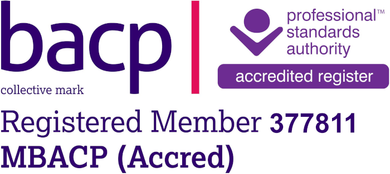 British Association of Counselling and Psychotherapy Logo