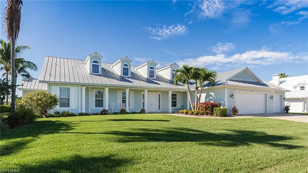 SE 18th Pl, Cape Coral, FL