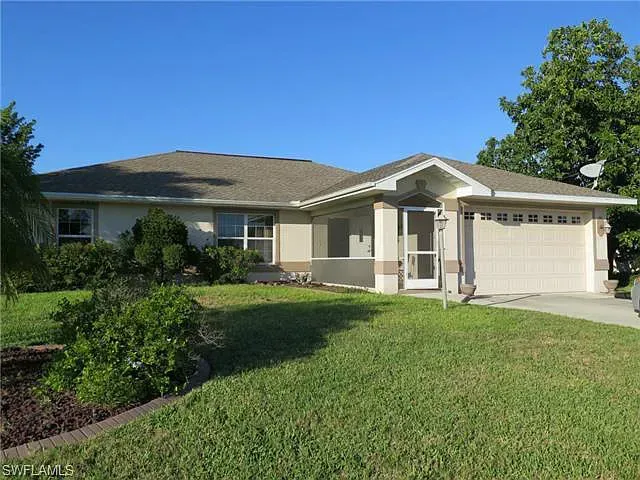 SE 17th Ter, Cape Coral, FL