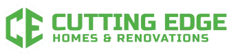 Cutting Edge Homes & Renovations LLC