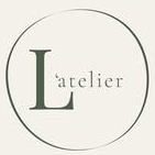 logotipo Centro Integral de Belleza L'atelier