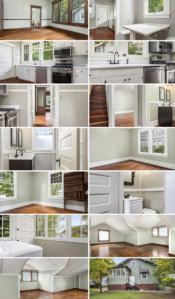historic full remodels