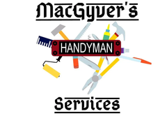 MacGyver's Handyman Services
