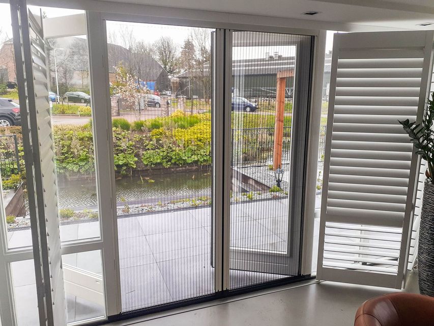 horren geplaatst door wesselvastgoedonderhoud