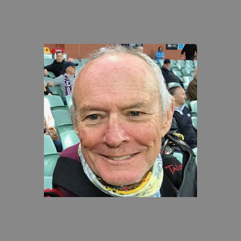 Allan Gray