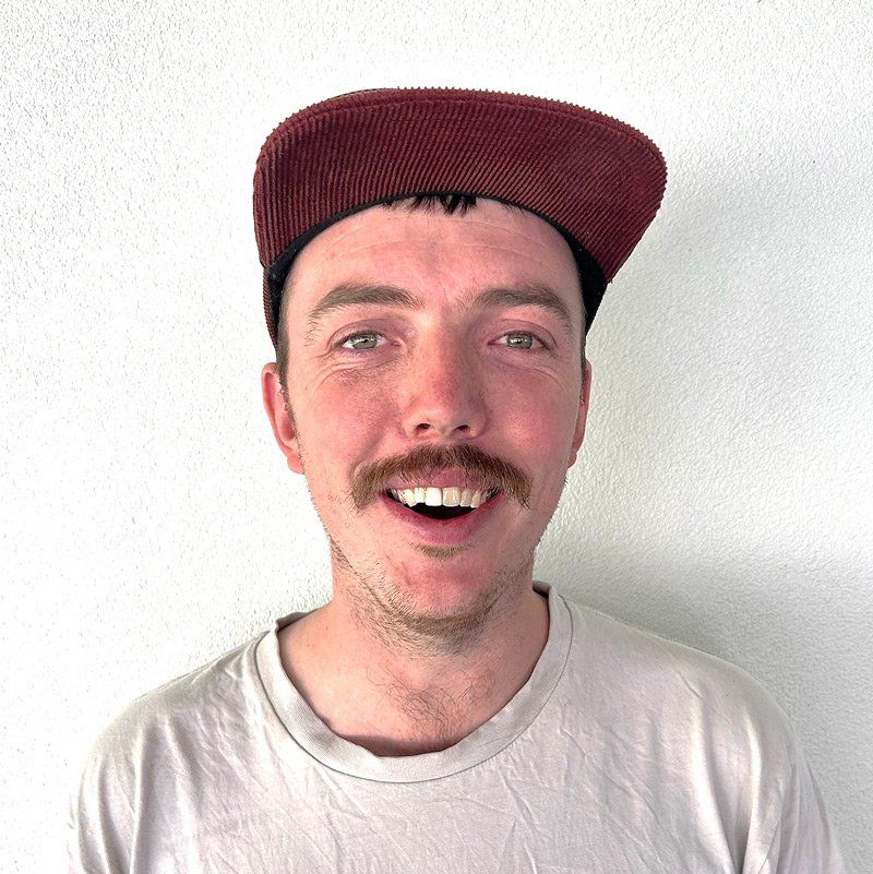 Niall Saunders