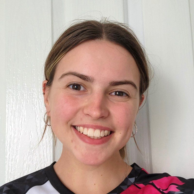 Rachel Feltham