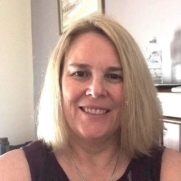 Sandy Nieuwenhoven