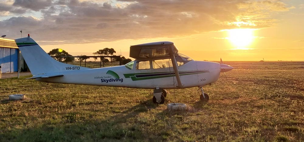 Cessna 206