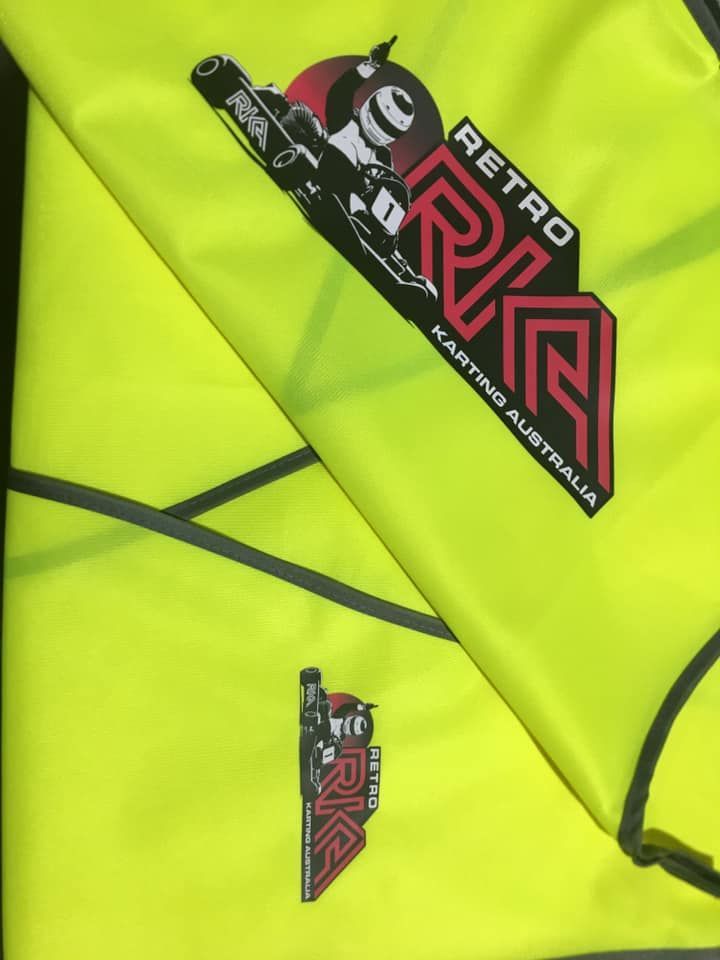Various collared T-shirts in a range of styles and colours — Screen Printer in Dubbo, NSW