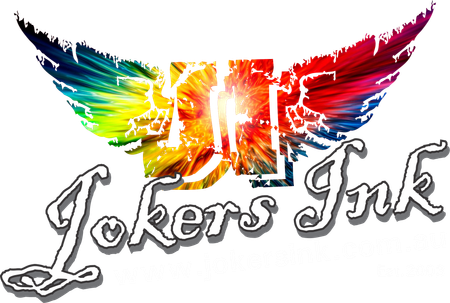 Jokers Ink—Professional Screen Printer in Dubbo