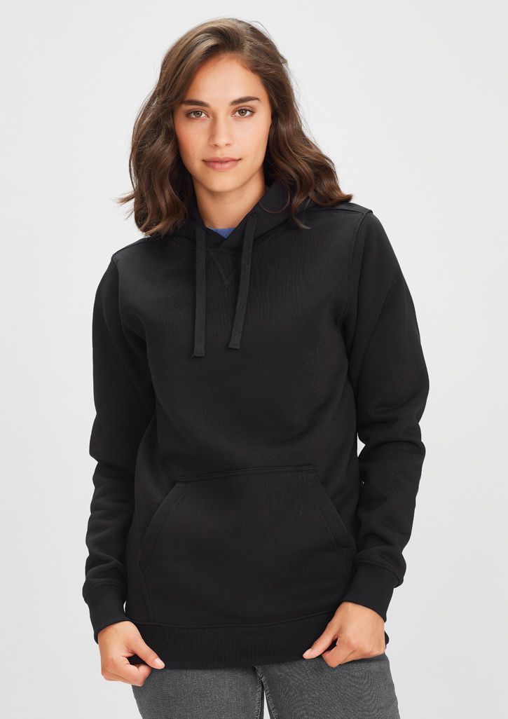 Woman in hoodie — Screen Printer in Dubbo, NSW