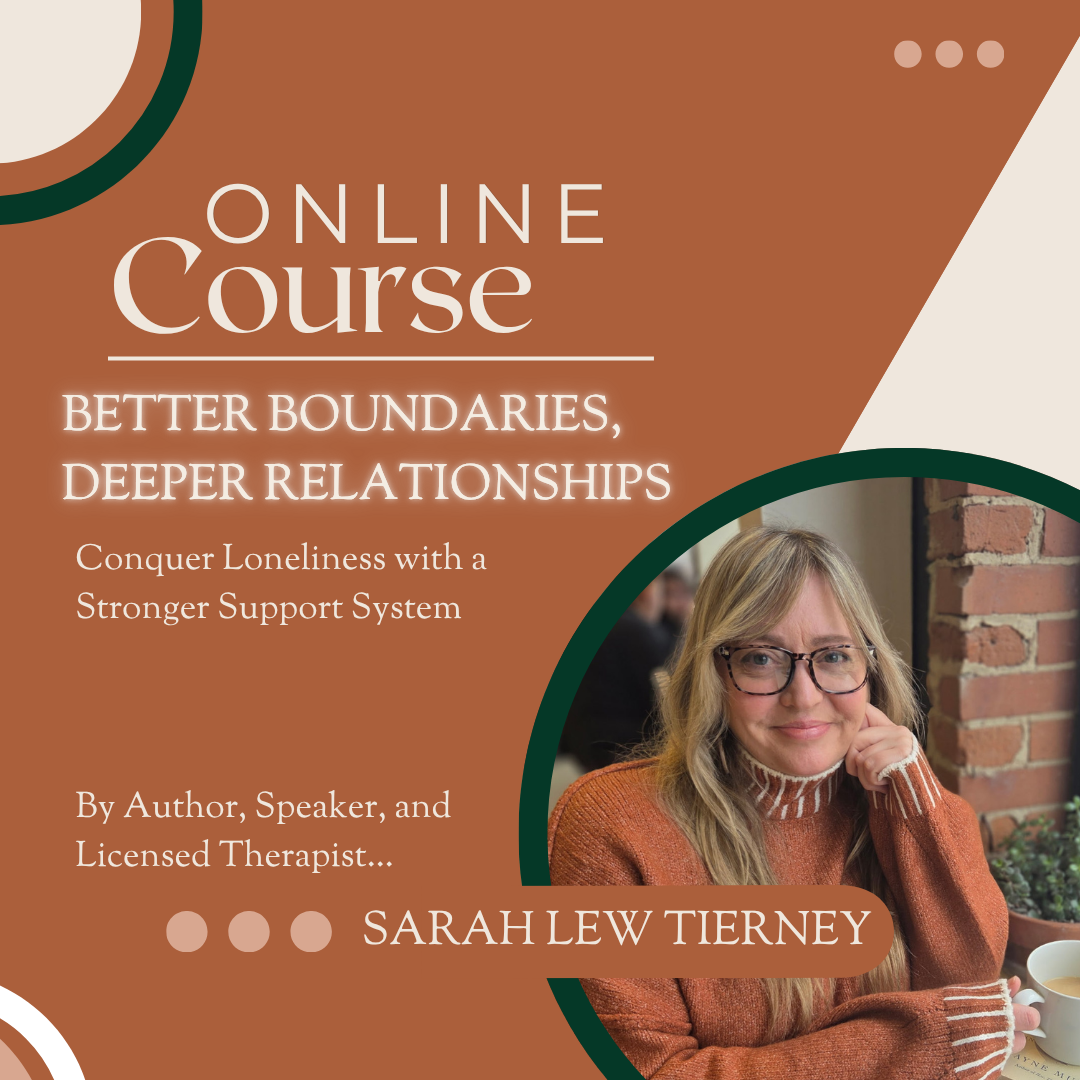 Online course advertisement: 