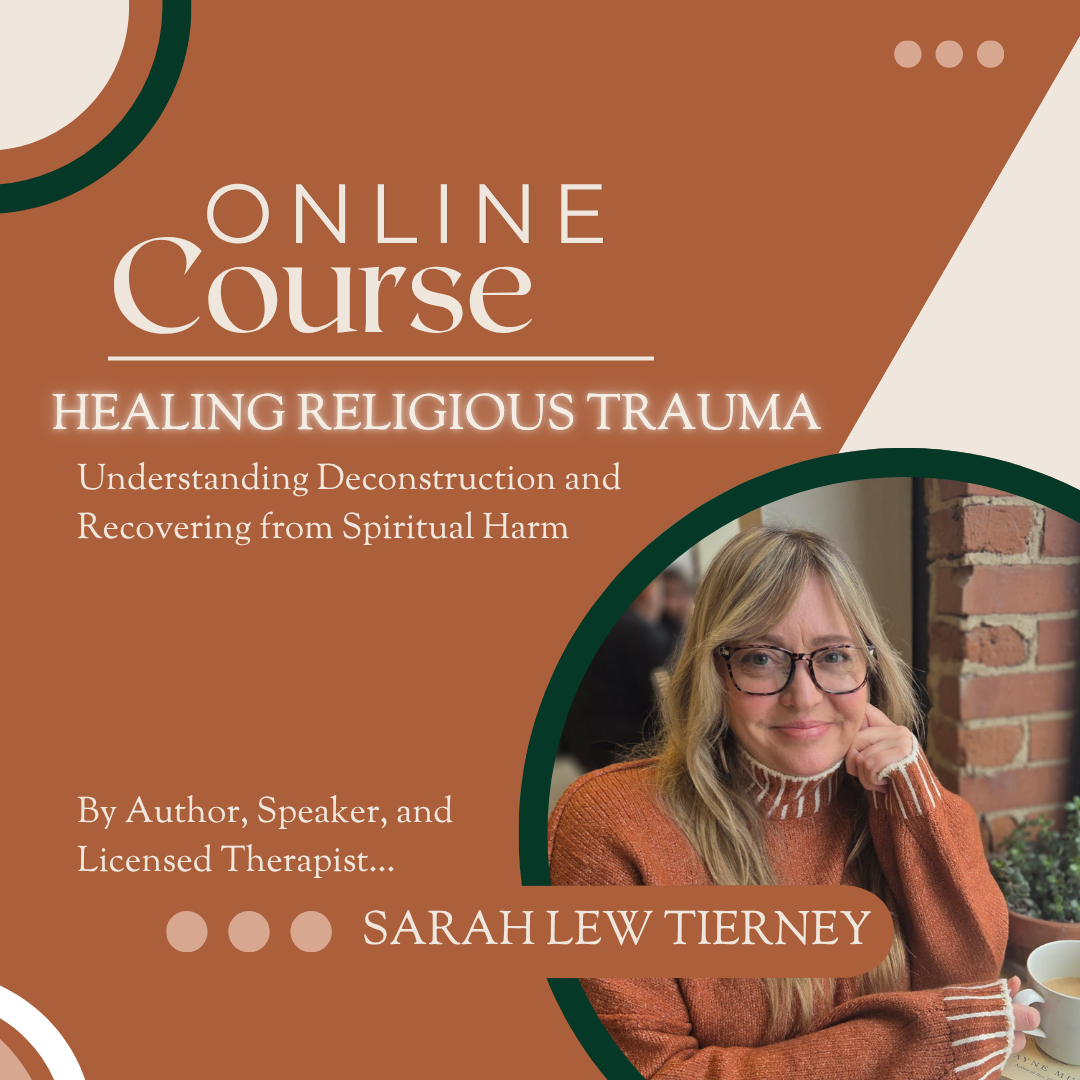 Online course advertisement: 