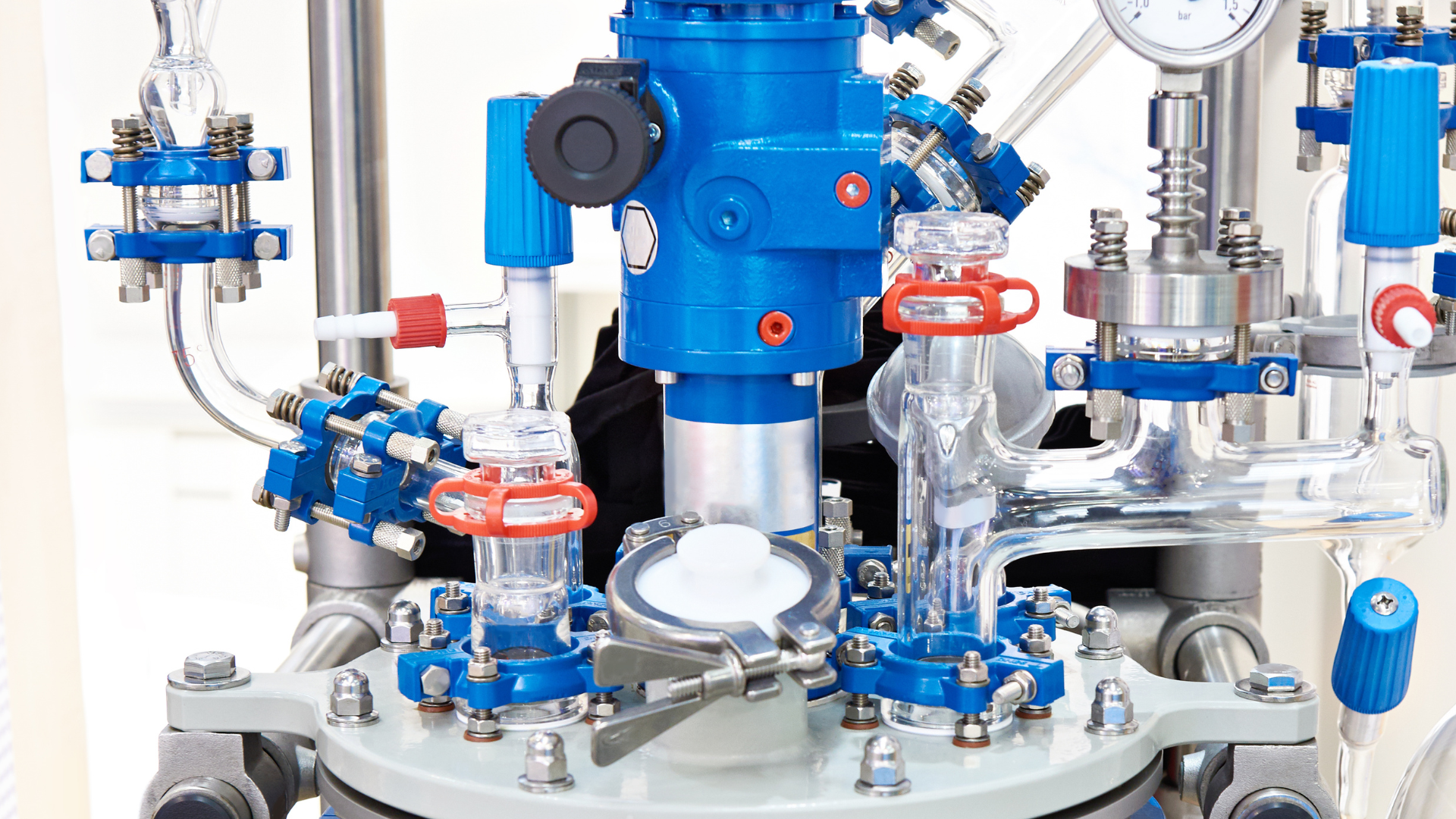 Glass Failures in Glass-lined Steel Equipment