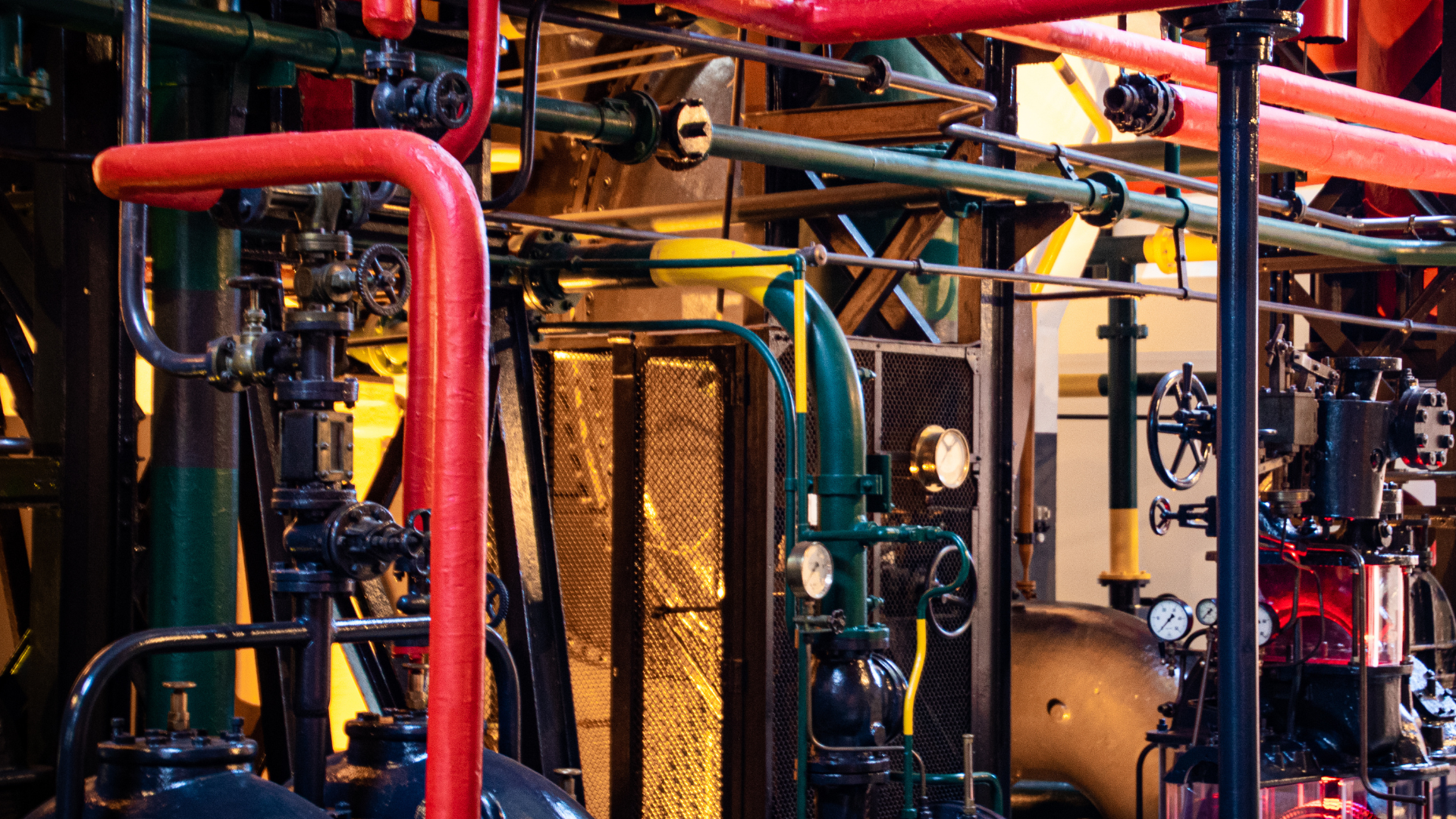 A 4-Pillar Go-to-Market Framework for Industrial OEMs