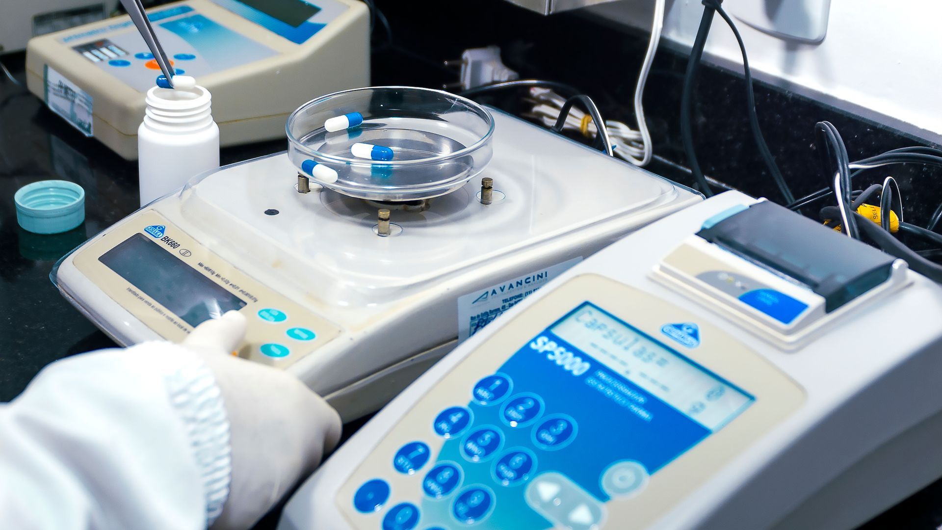 The 4 Forces Driving Pharmaceutical Barrier Systems to the Next Generation