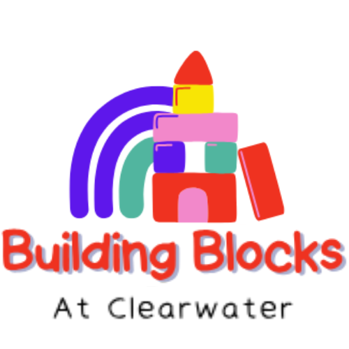 Building Blocks At Clearwater logo