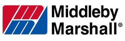 Representante MIDDLEBY MARSHAL