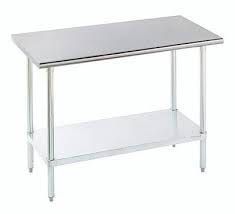 MESA+DE+ACERO