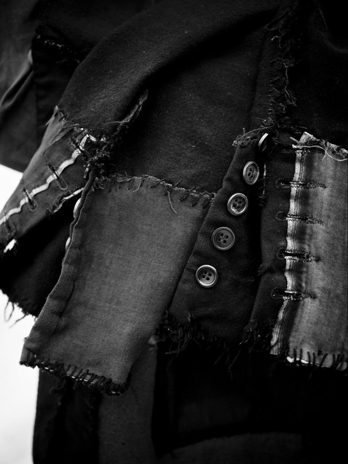 Kleidung von SENSO UNICO by Mika