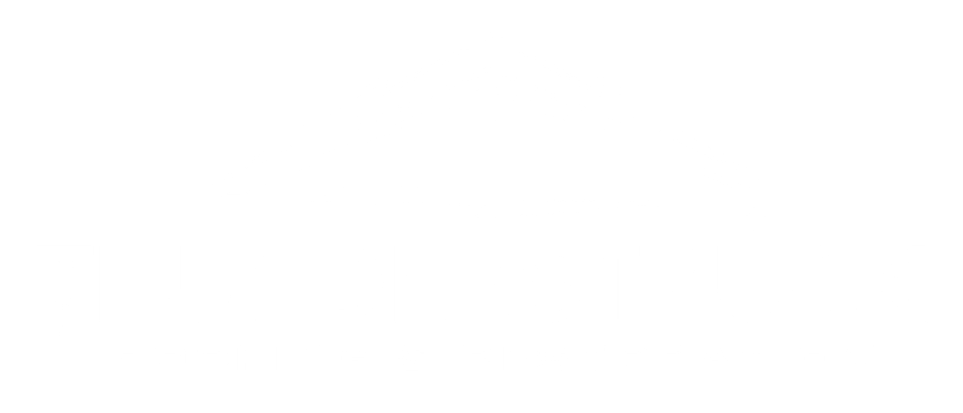 A white background with a few lines on it