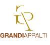 LOGO GIP GRANDI APPALTI ITALIA