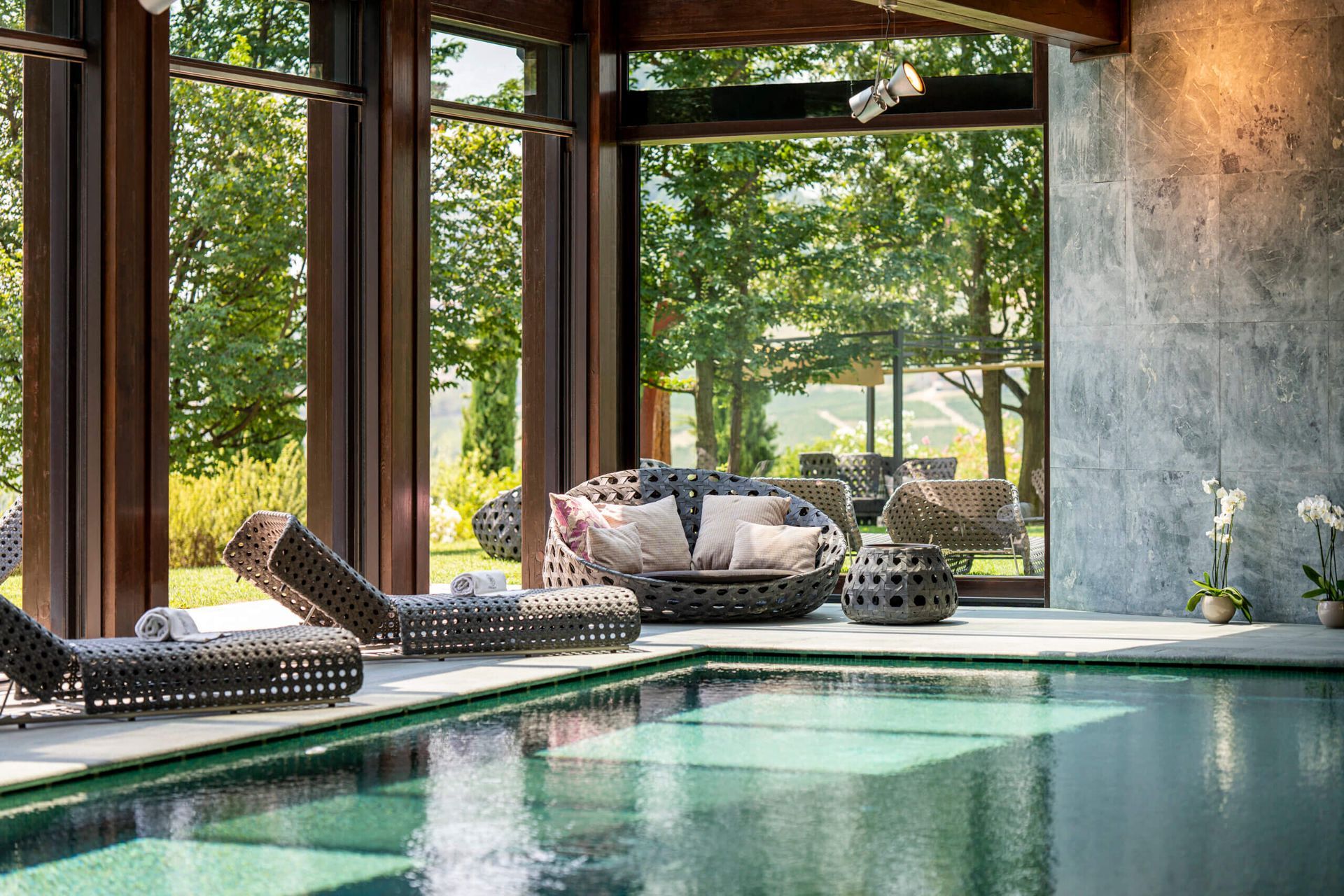 BOSCARETO RESORT