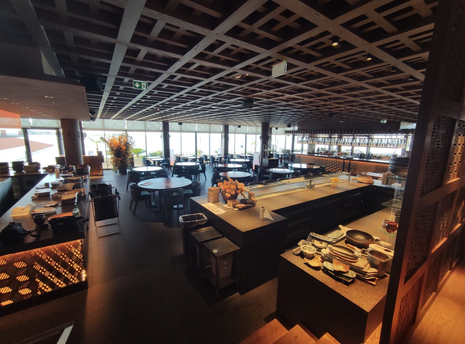 Ristorante ZUMA