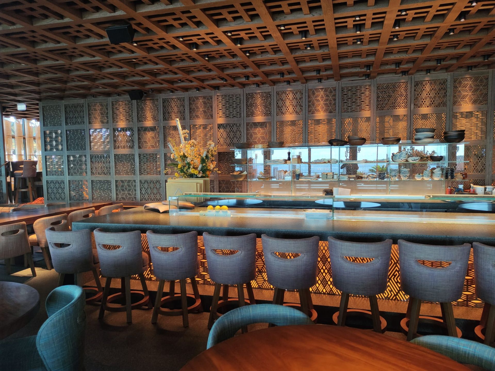 Ristorante ZUMA