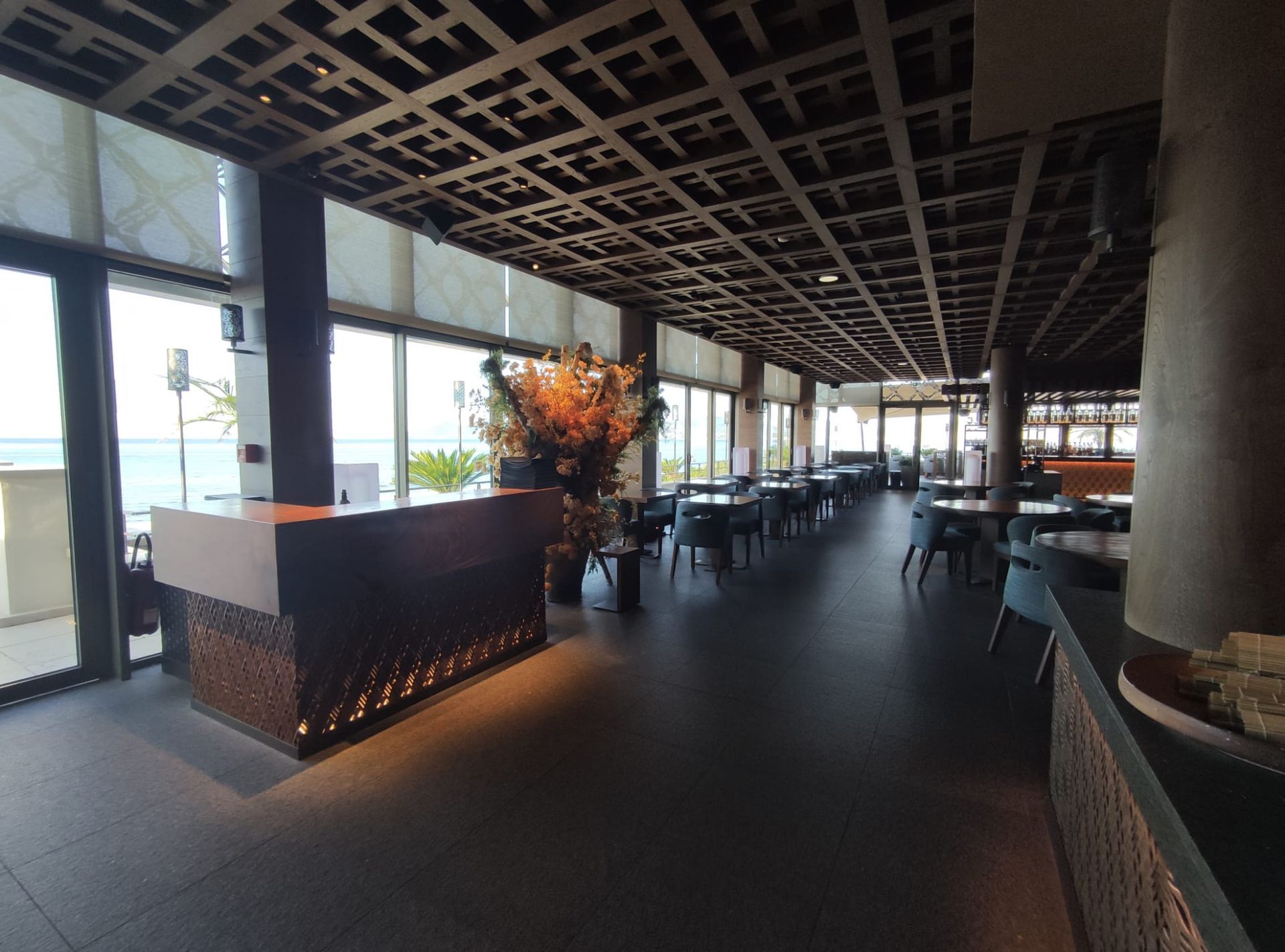 Ristorante ZUMA