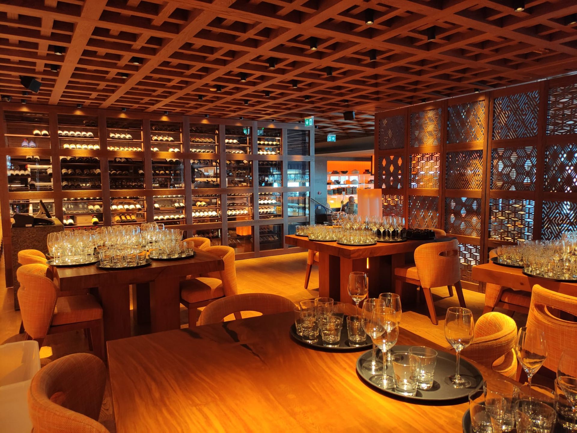 Ristorante ZUMA