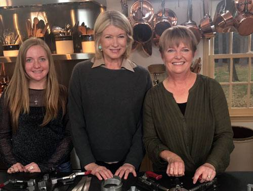 CookieCutter.com with Martha Stewart