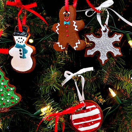 christmas cookie cutters