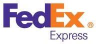 FedEx Express Logo