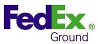 FedEx Ground Logo