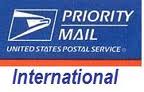 USPS Priority Mail Logo