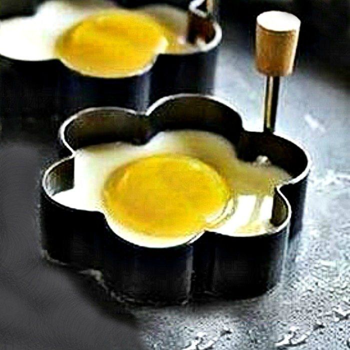 Egg ring