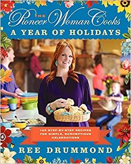 Pioneer Woman Magazine Sugar Cookies
