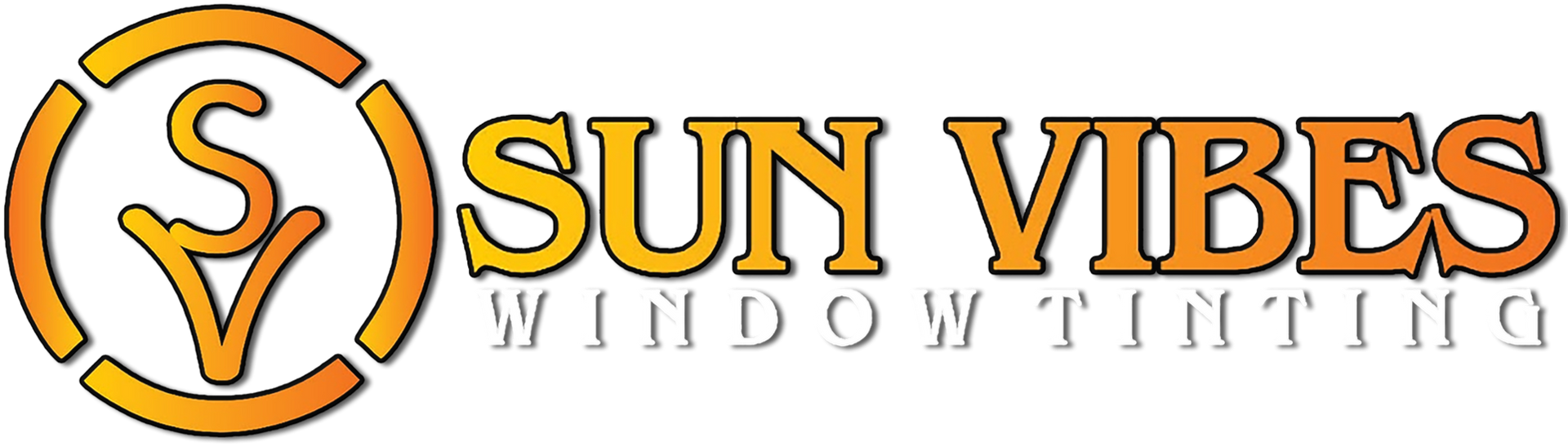 Freeport's 1 Window Tint Company Sun Vibes Window Tinting Window