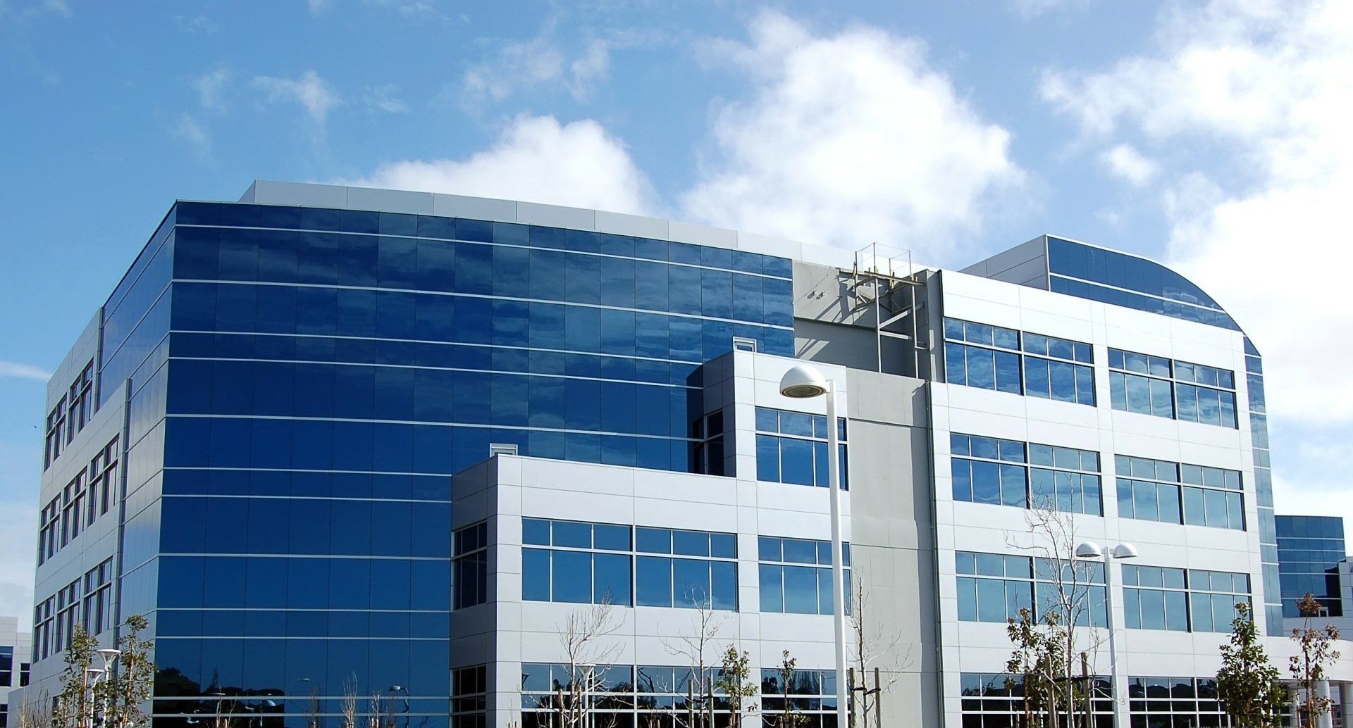 Exterior Safety and Security Window Film