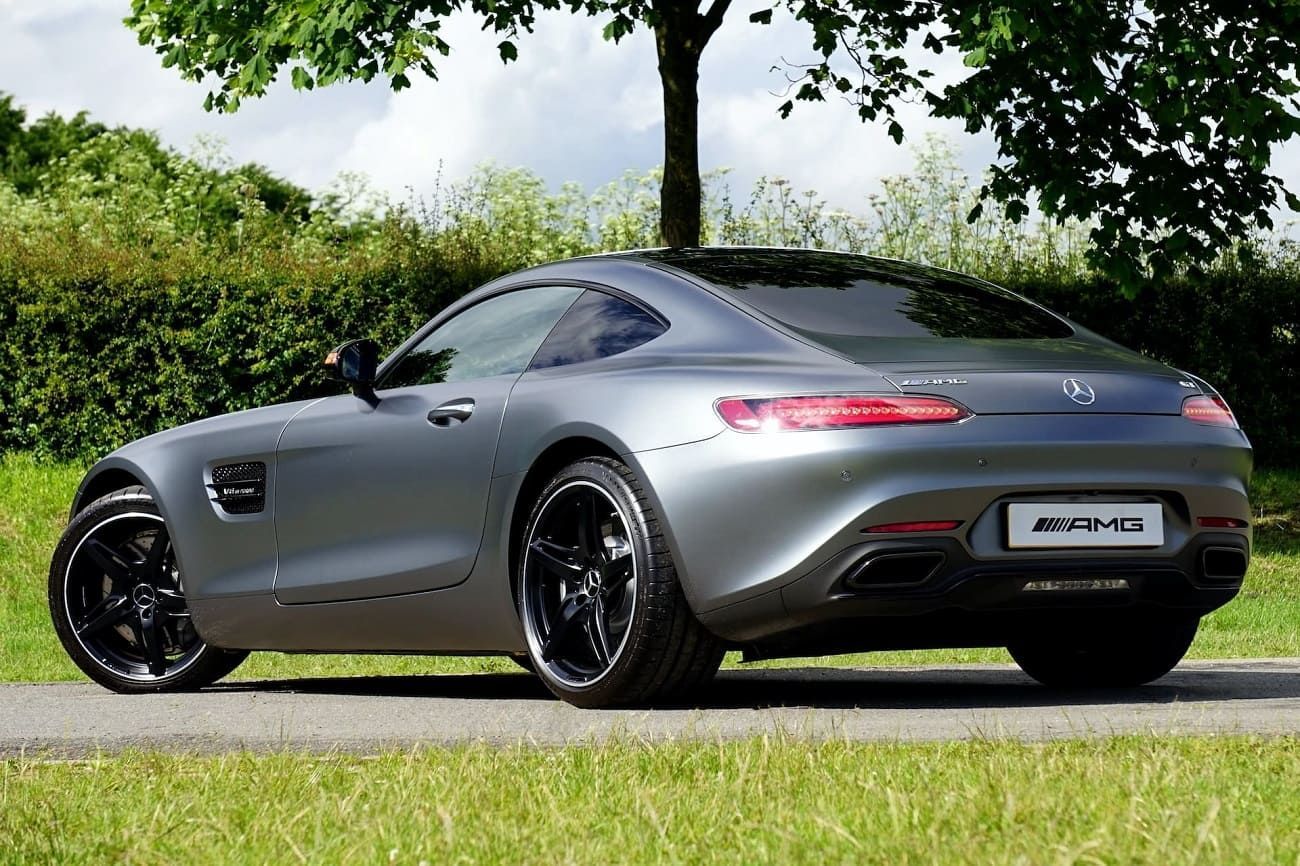 Benefits of Pinnacle Ceramic Tint