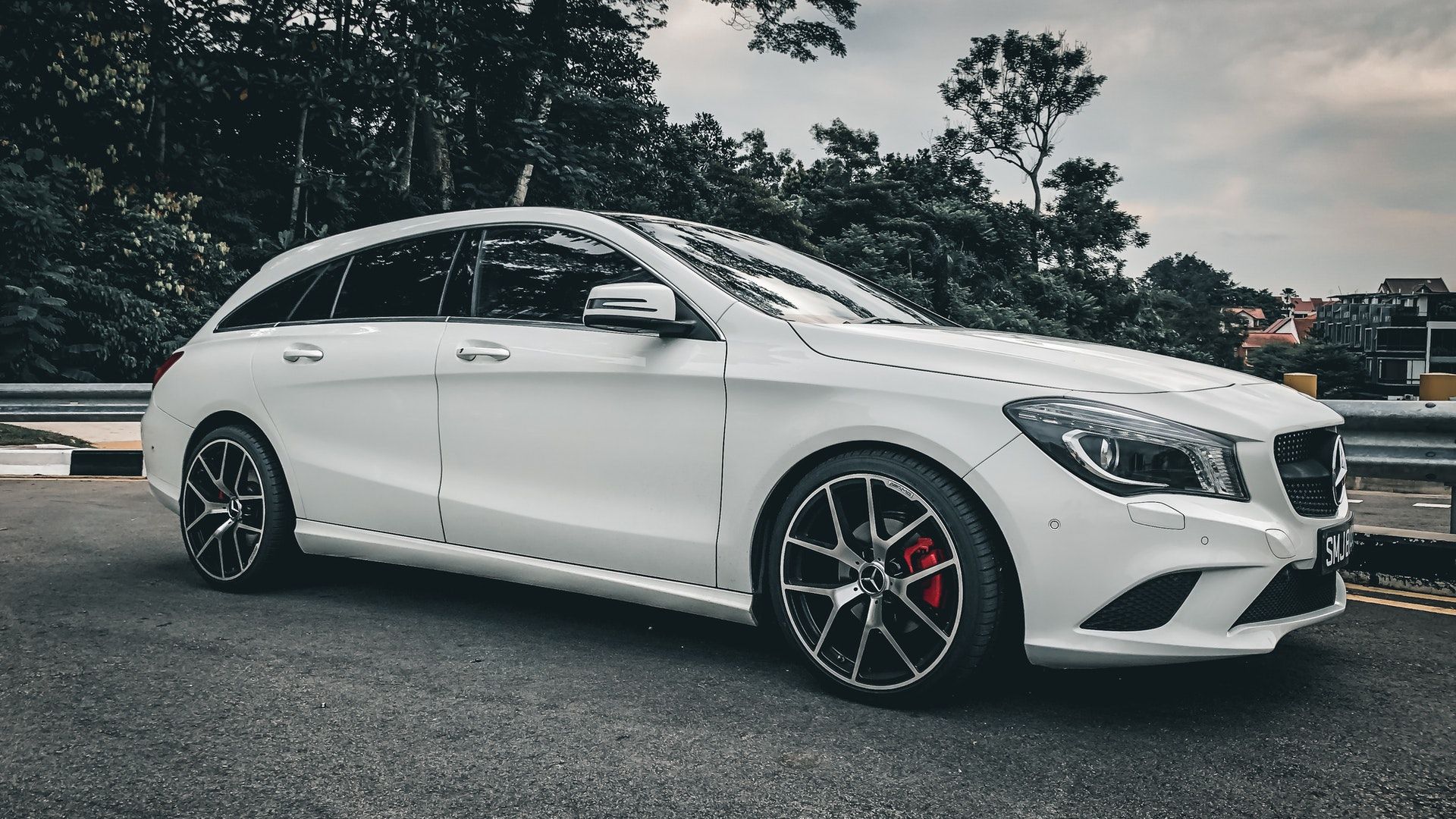 car window tinting experts
