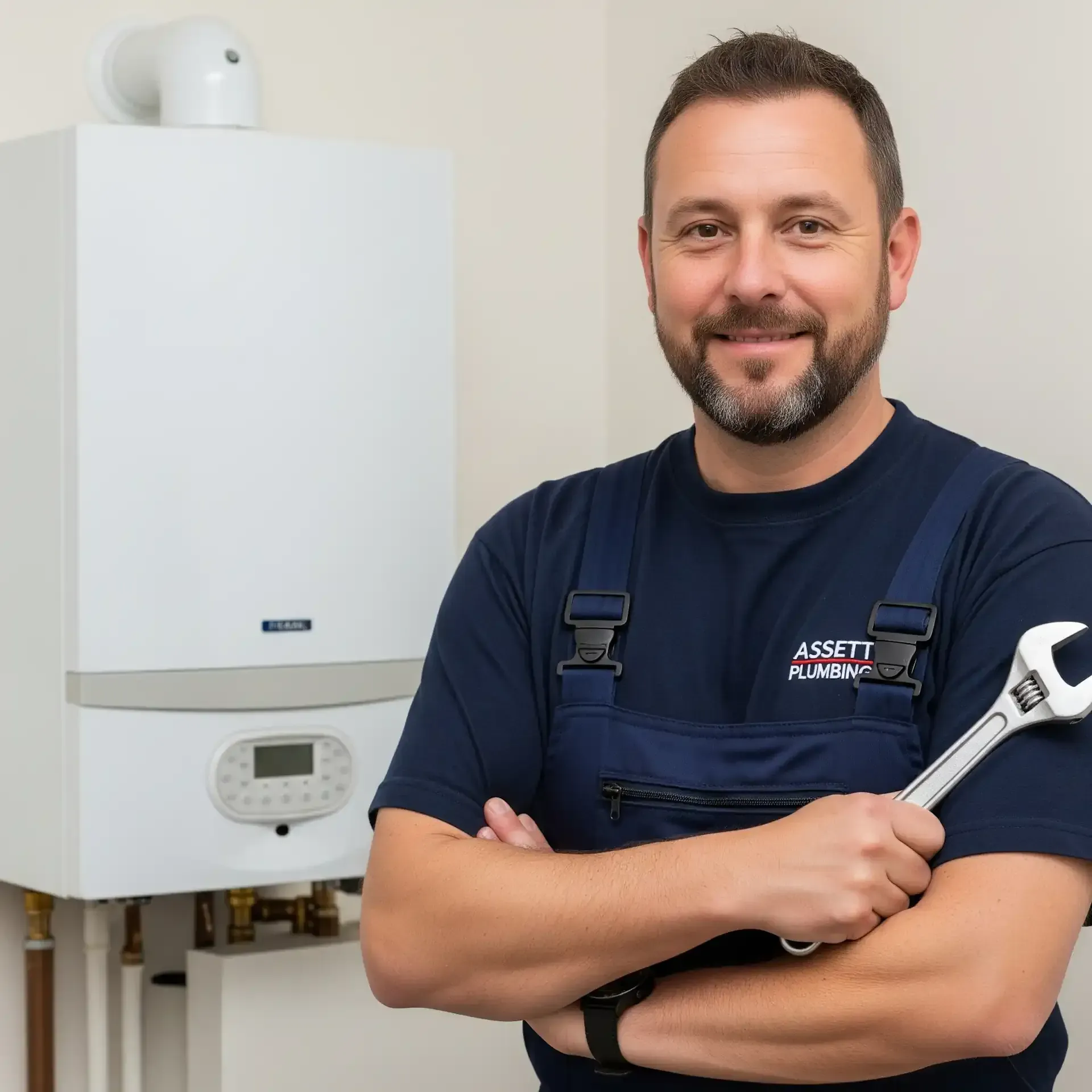 Landlord Safety Checks (CP12) & Business Plumbing